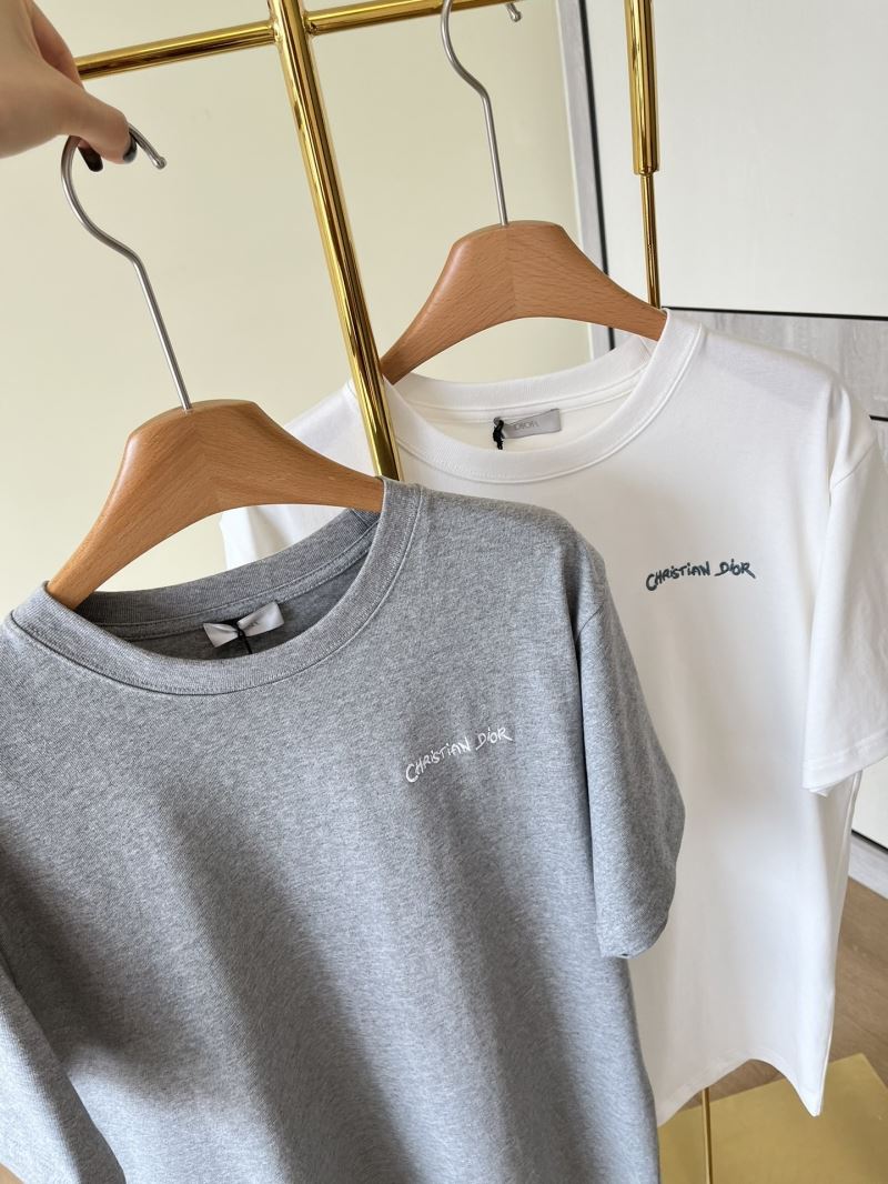 Christian Dior T-Shirts